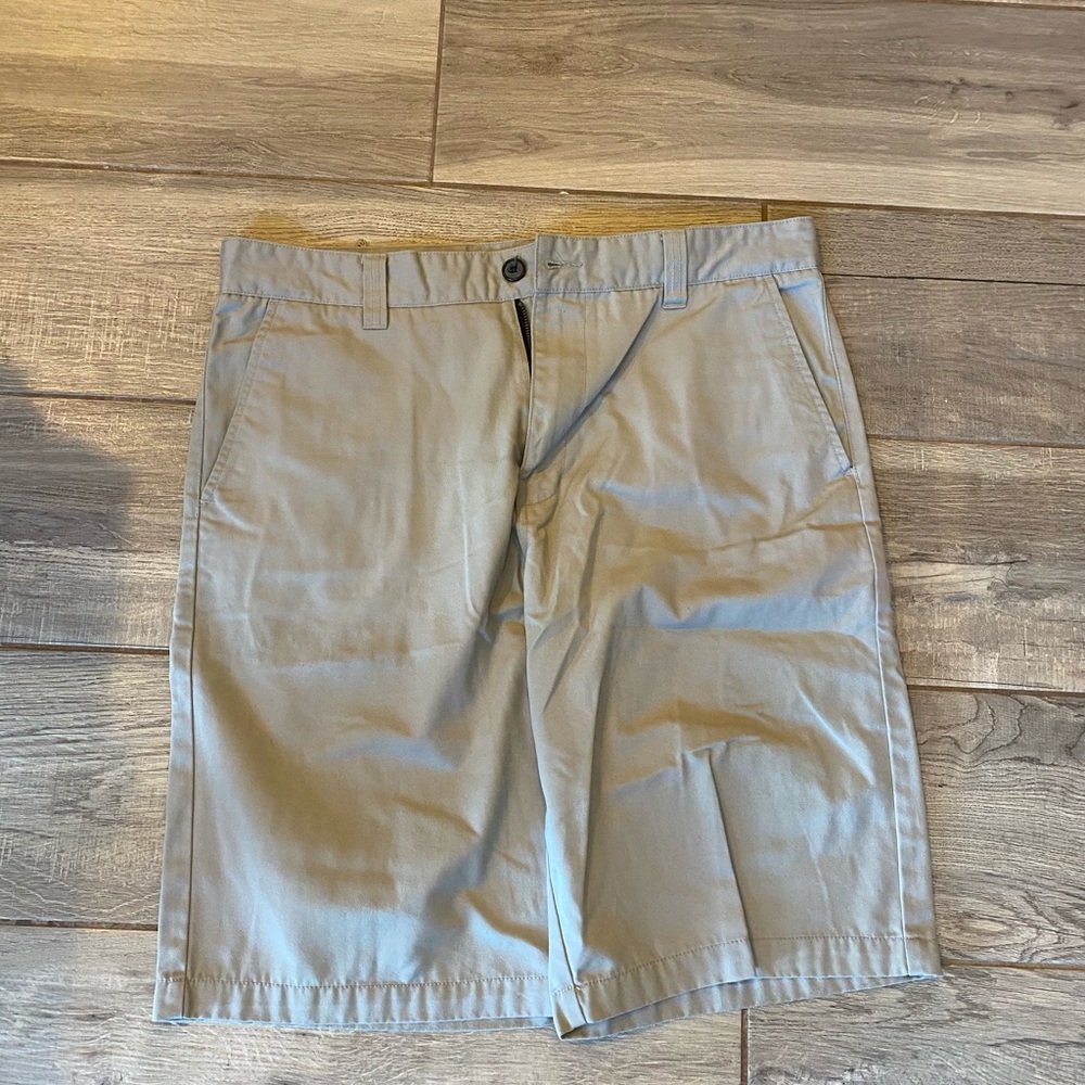 Alpine star shorts